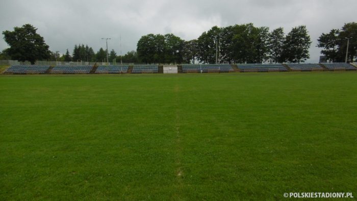 Stadion Sportowy im. Mariana Górskiego we Włoszczowej