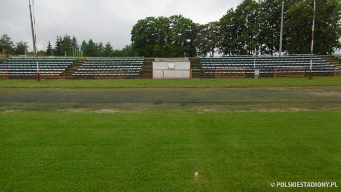 Stadion Sportowy im. Mariana Górskiego we Włoszczowej