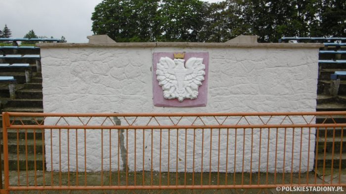 Stadion Sportowy im. Mariana Górskiego we Włoszczowej