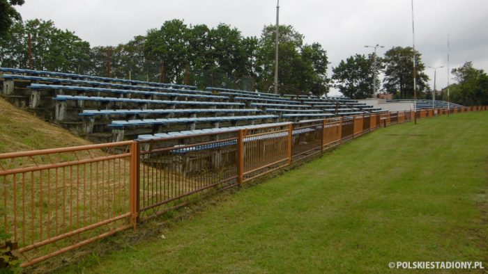 Stadion Sportowy im. Mariana Górskiego we Włoszczowej