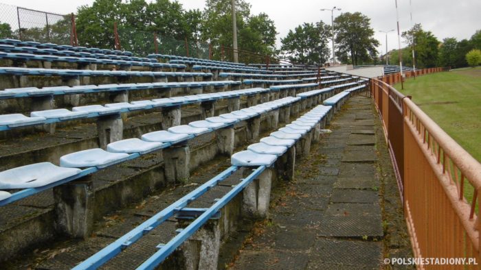 Stadion Sportowy im. Mariana Górskiego we Włoszczowej