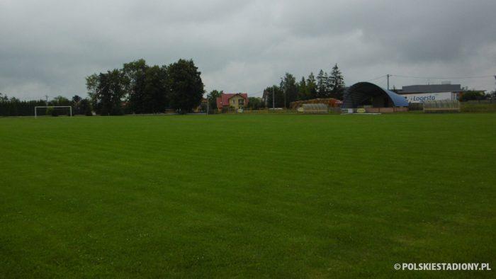 Stadion Sportowy im. Mariana Górskiego we Włoszczowej