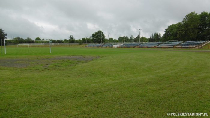 Stadion Sportowy im. Mariana Górskiego we Włoszczowej