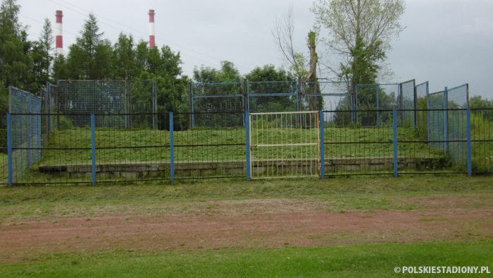 Stadion Sportowy MOSiR w Myszkowie
