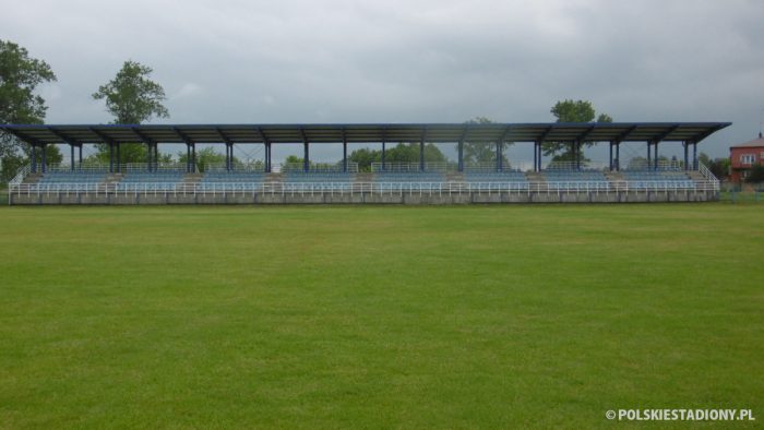 Stadion Sportowy MOSiR w Myszkowie