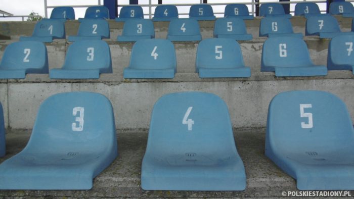 Stadion Sportowy MOSiR w Myszkowie