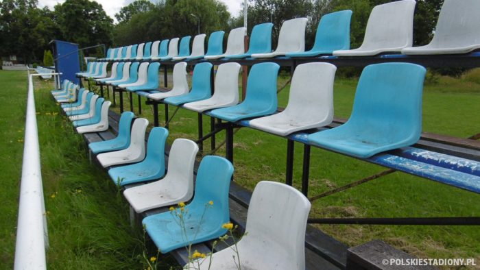 Stadion LKS Tempo Stolarzowice