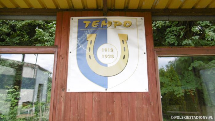 Stadion LKS Tempo Stolarzowice