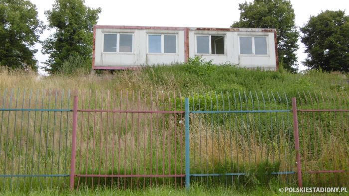 Stadion imienia Edwarda Szymkowiaka w Bytomiu