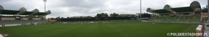 GIEKSA Arena