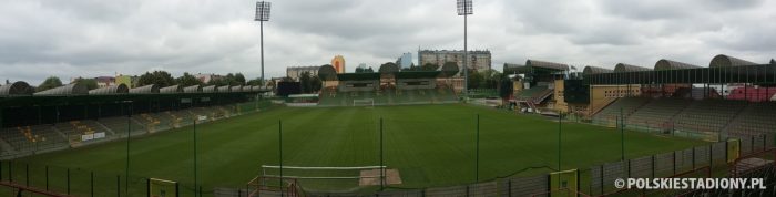 GIEKSA Arena