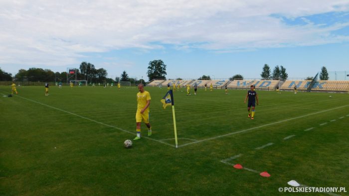 Avia Świdnik - Stal Stalowa Wola