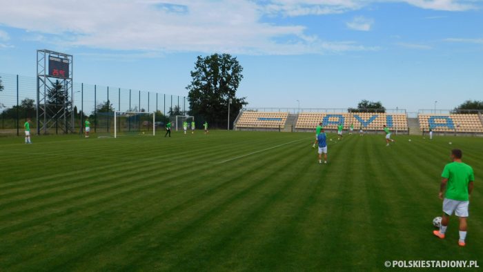 Avia Świdnik - Stal Stalowa Wola