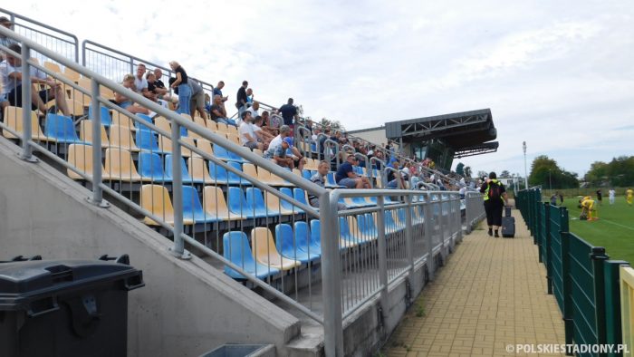 Avia Świdnik - Stal Stalowa Wola