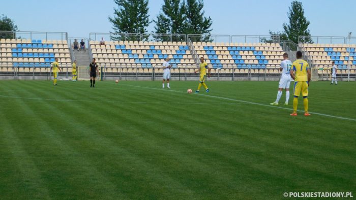 Avia Świdnik - Stal Stalowa Wola