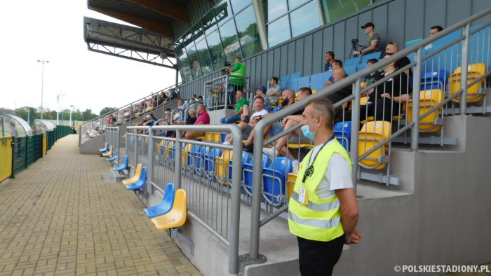 Avia Świdnik - Stal Stalowa Wola