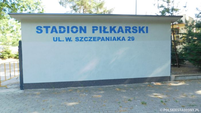 Korona II Kielce - Sokół Sieniawa