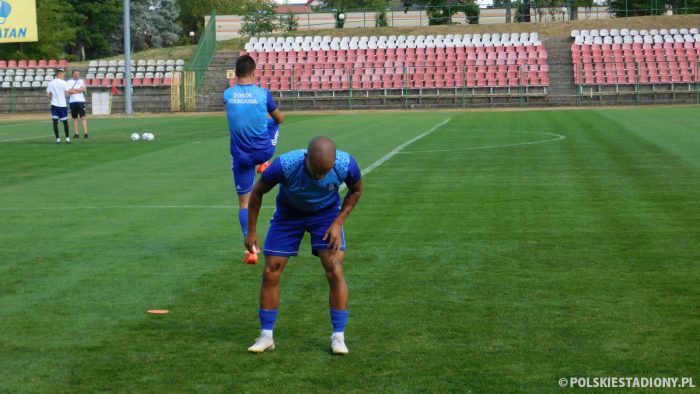 Korona II Kielce - Sokół Sieniawa