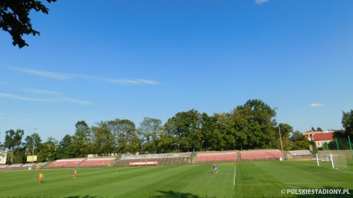 Korona II Kielce - Sokół Sieniawa