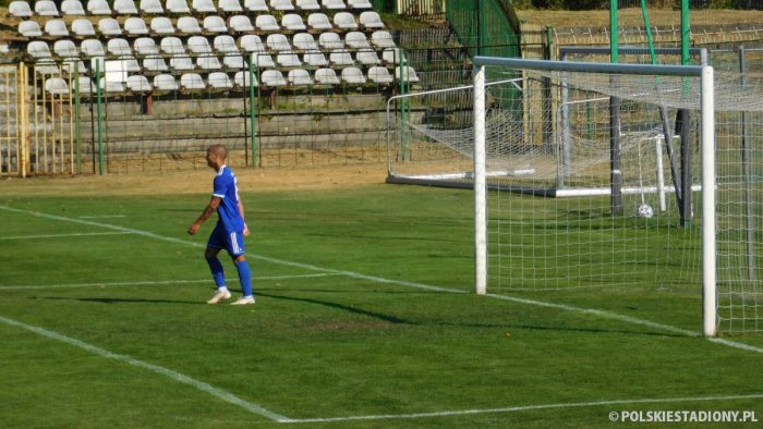 Korona II Kielce - Sokół Sieniawa