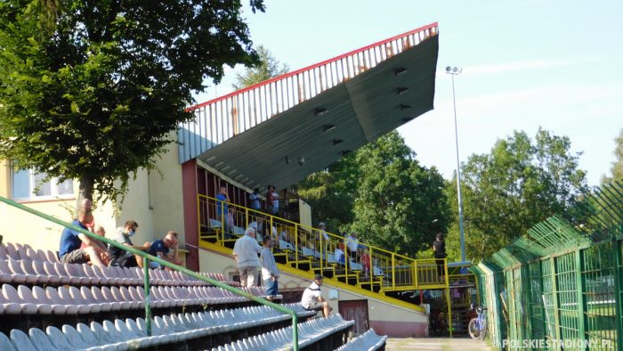 Korona II Kielce - Sokół Sieniawa