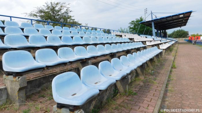Stadion Moravii Morawica