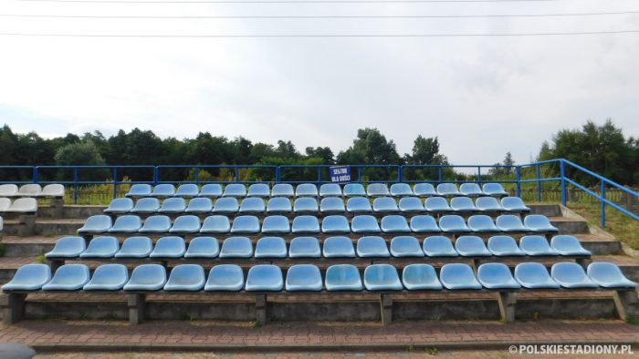 Stadion Moravii Morawica