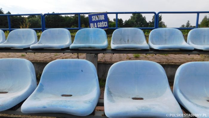 Stadion Moravii Morawica