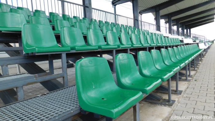 Stadion Victorii Mniów