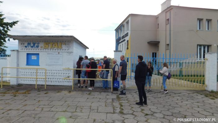 Stal Głowno - Boruta Zgierz