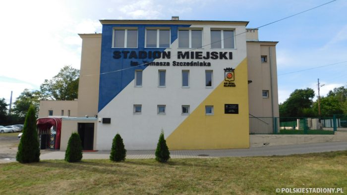 Stal Głowno - Boruta Zgierz