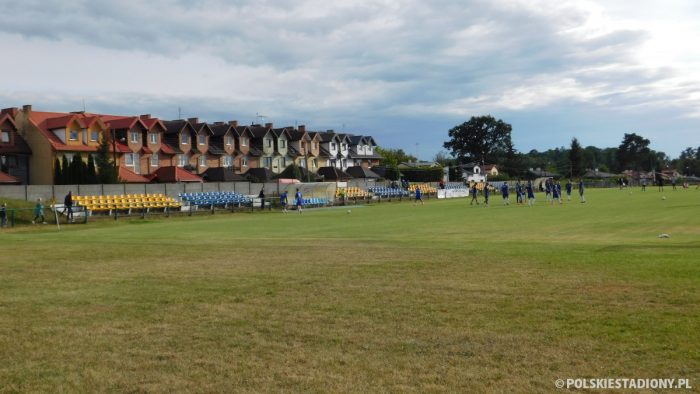 Stal Głowno - Boruta Zgierz