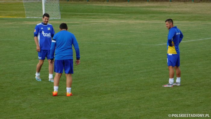 Stal Głowno - Boruta Zgierz