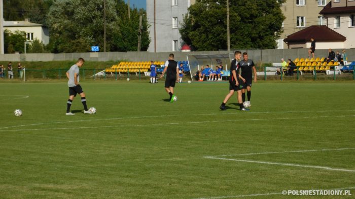 Stal Głowno - Boruta Zgierz