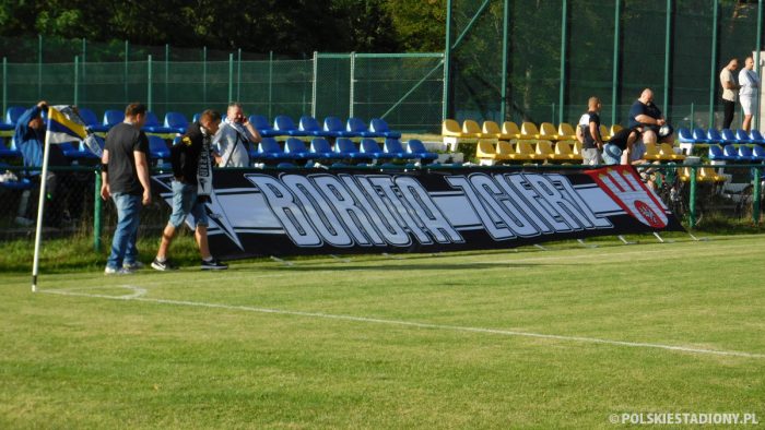 Stal Głowno - Boruta Zgierz