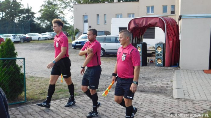 Stal Głowno - Boruta Zgierz