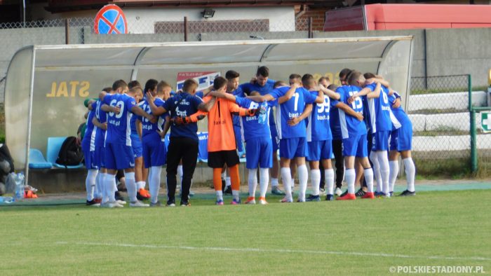 Stal Głowno - Boruta Zgierz