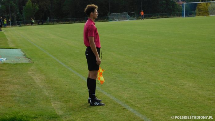 Stal Głowno - Boruta Zgierz