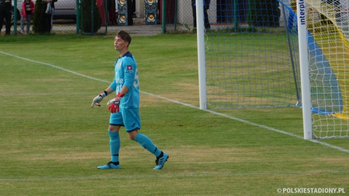 Stal Głowno - Boruta Zgierz