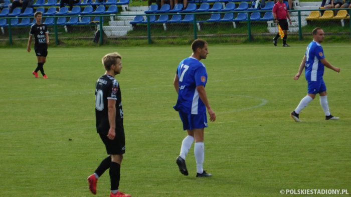 Stal Głowno - Boruta Zgierz