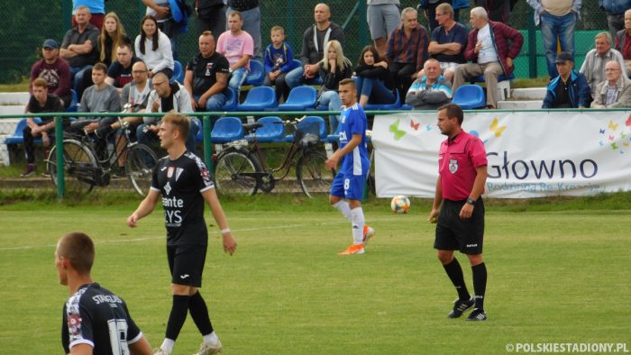 Stal Głowno - Boruta Zgierz