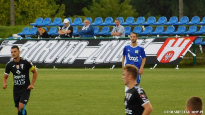 Stal Głowno - Boruta Zgierz