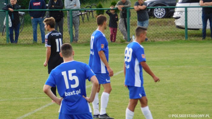 Stal Głowno - Boruta Zgierz