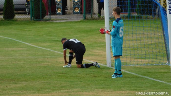 Stal Głowno - Boruta Zgierz