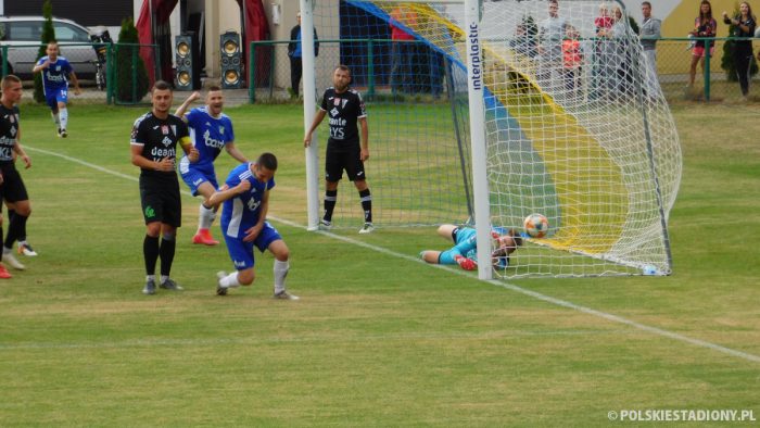 Stal Głowno - Boruta Zgierz