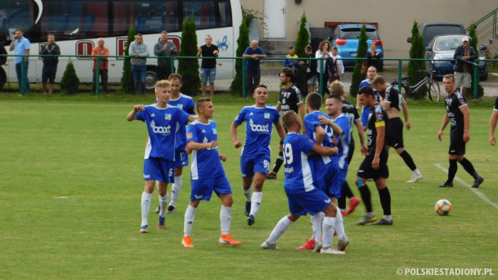 Stal Głowno - Boruta Zgierz