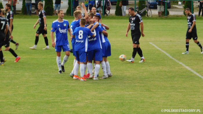 Stal Głowno - Boruta Zgierz