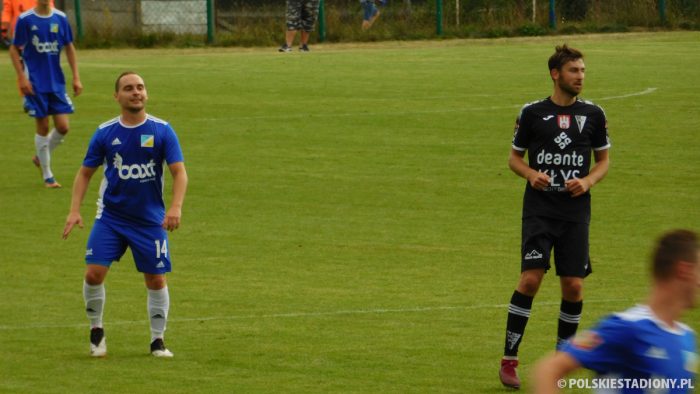 Stal Głowno - Boruta Zgierz