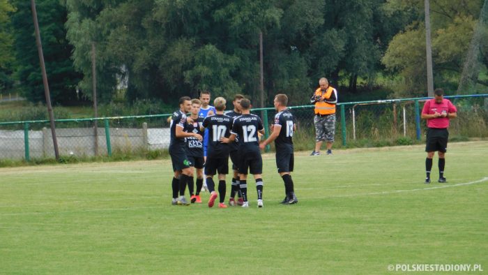 Stal Głowno - Boruta Zgierz