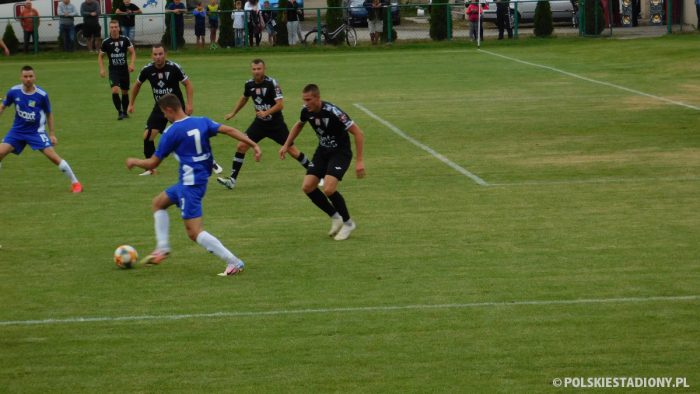 Stal Głowno - Boruta Zgierz